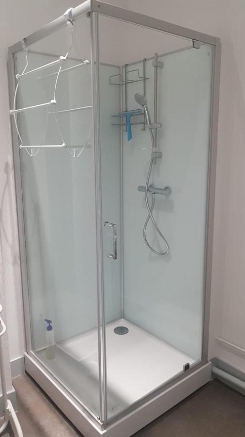 Hyper Centre - 3 Chambres - Gare - Wifi - Cosy Bourg-en-Bresse Bagian luar foto